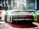 Phoenix Racing Audi R8 LMS GT3 - NLS7 2022 (Foto: Chris Frays Photography)