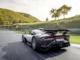 Mercedes-AMG ONE auf der Nürburgring-Nordschleife (Foto: Mercedes)