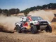 Nasser Al-Attiyah - Toyota DKR Hilux T1+ - Andalucia Rally 2022 (Foto: Toyota)