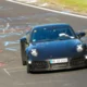 Porsche 992.2 Carrera Hybrid (Screenshot Youtube/Automotive Mike)
