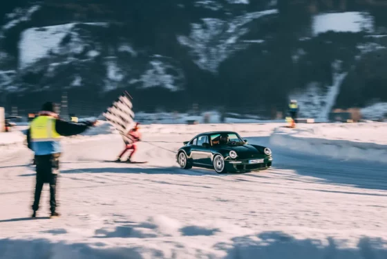 GP ICE RACE 2023 Preview (Foto: Veranstalter)
