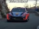 Dani Sordo - Hyundai i20 N Rally1 - Test 2023 (Youtube/RivieraRallynet)