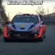 Dani Sordo - Hyundai i20 N Rally1 - Test 2023 (Youtube/RivieraRallynet)