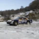 Porsche 959 Dakar nach der Wiederinbetriebnahme (Foto: Porsche)