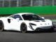 McLaren Artura GT4 (YouTube/19BOZZY92)