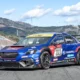 Subaru WRX NBR Challenge (Foto: Subaru)