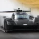 Cadillac V-Series.R - Test Imola 2023 (Youtube/19BOZZY92)