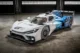 Toyota GR LH2 Racing Concept - 24h Le Mans 2025 (Foto: Toyota)