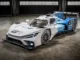 Toyota GR LH2 Racing Concept - 24h Le Mans 2025 (Foto: Toyota)