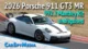 Porsche 992.2 GT3 RS MR auf der Nordschleife (YouTube/CarSpyMedia)