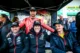 Das Fahrerquartett von Timeattack Paderborn. v.l.n.r.: Fritz Hebig, Fabian Tillmann, Boris Hrubesch, Michael Wolpertinger (Foto: Denis Petermann)